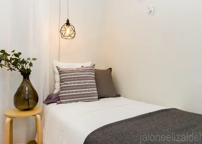 The Estafeta View Apartment
