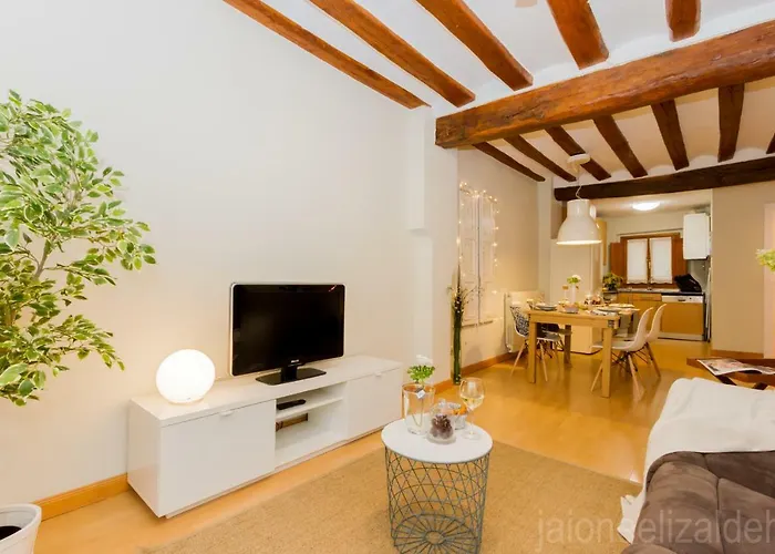 The Estafeta View Apartment