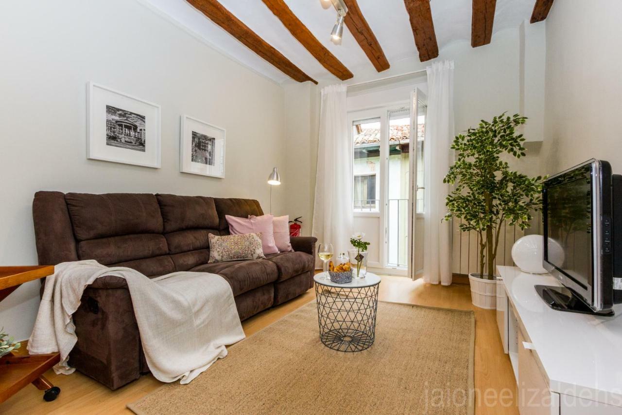 Apartment The Estafeta View Pamplona
